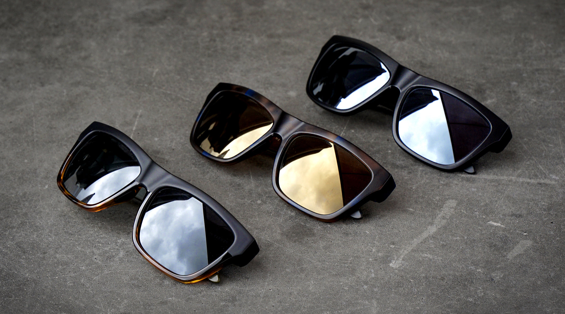 Ladera Sunglasses